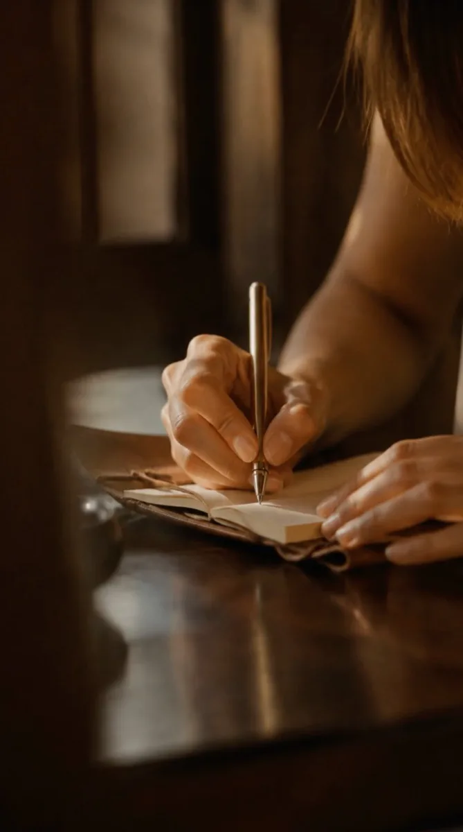 Intención · escritura en la ZENTR Card